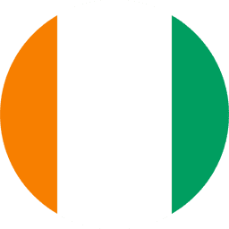 Côte D'Ivoire