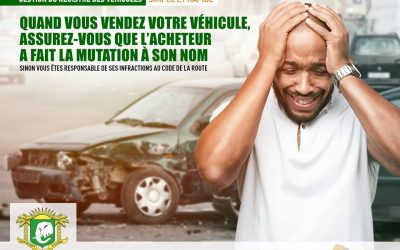 SAA – Salon de l’Automobile d’Abidjan
