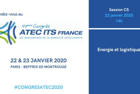 Congrès 2020 de l’ATEC ITS France