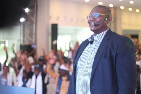 Quipux Afrique célèbre une année de succès et dévoile une vision ambitieuse pour l’avenir  