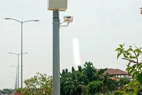 Amélioration de la Sécurité Routière en Côte d’Ivoire grâce à la Surveillance Intelligente du Trafic