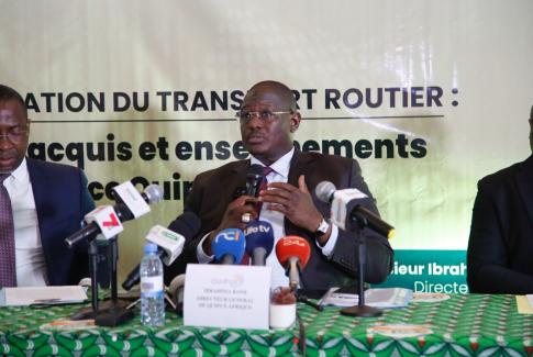 Quipux Afrique : Un modèle de partenariat public prive réussi